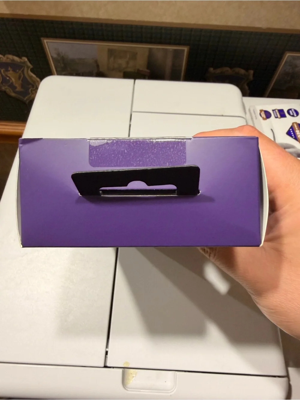 Razer Purple Espeon & Umbreon Themed Gigantus V2 Mousepad and Cobra V2 Mouse